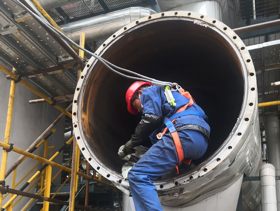 image.png Disassembly, Core Removal and Cleaning Construction Site